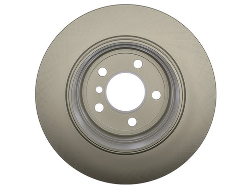 Centric Parts Disc Brake Rotor P/N:320.34076H