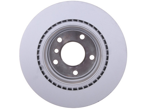 Centric Parts Disc Brake Rotor P/N:320.34078H