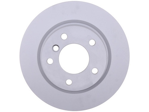 Centric Parts Disc Brake Rotor 320.34078H - view 3