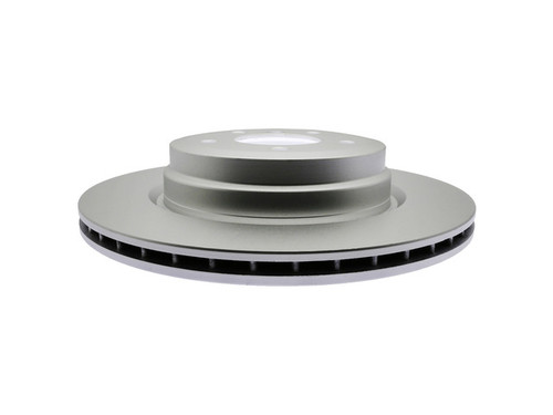 Disc Brake Rotor fits 2006-2015 BMW 335i 335i xDrive 335d  CENTRIC PARTS