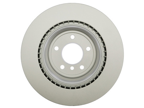 Disc Brake Rotor fits 2006-2015 BMW 335i 335i xDrive 335d  CENTRIC PARTS