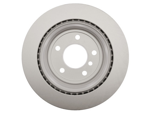 Centric Parts Disc Brake Rotor P/N:320.34091F