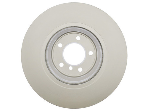 Centric Parts Disc Brake Rotor P/N:320.34093H
