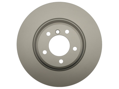 Centric Parts Disc Brake Rotor 320.34093H - view 3