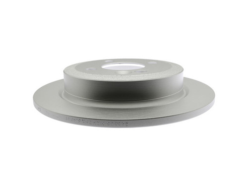 Centric Parts Disc Brake Rotor P/N:320.34094F