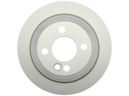 Centric Parts Disc Brake Rotor P/N:320.34094F