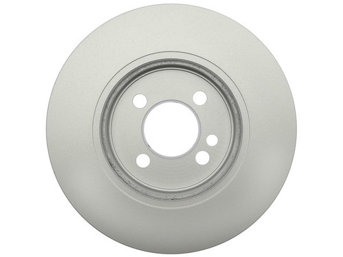 Centric Parts Disc Brake Rotor 320.34100F - view 2