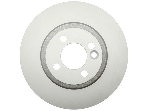 Centric Parts Disc Brake Rotor P/N:320.34100F