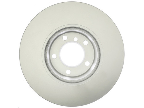 Centric Parts Disc Brake Rotor 320.34108F - view 2