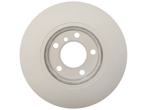 Centric Parts Disc Brake Rotor P/N:320.34138H