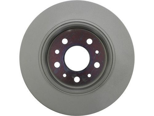 Centric Parts Disc Brake Rotor P/N:320.35002H
