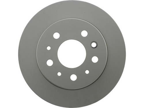 Centric Parts Disc Brake Rotor 320.35002H - view 3