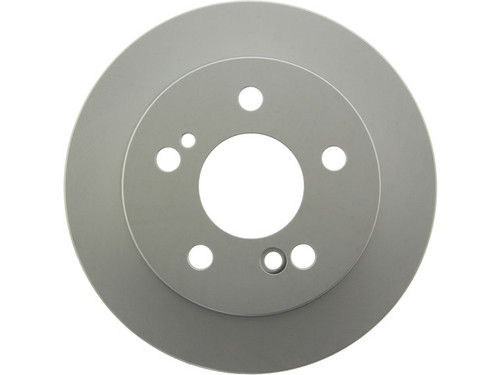 Centric Parts Disc Brake Rotor P/N:320.35014F