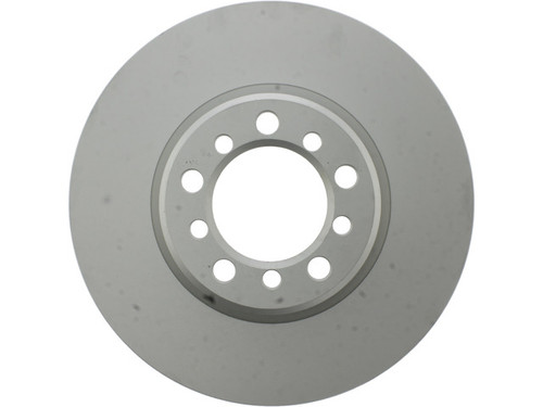 Centric Parts Disc Brake Rotor 320.35017H - view 3