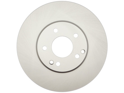 Centric Parts Disc Brake Rotor 320.35058H - view 3