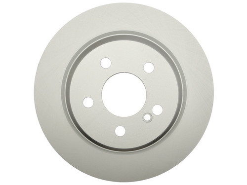 Centric Parts Disc Brake Rotor P/N:320.35063H