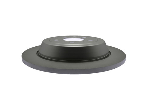 Centric Parts Disc Brake Rotor P/N:320.35090H