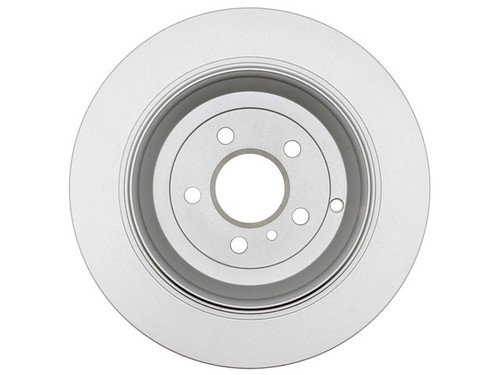 Centric Parts Disc Brake Rotor P/N:320.35092H
