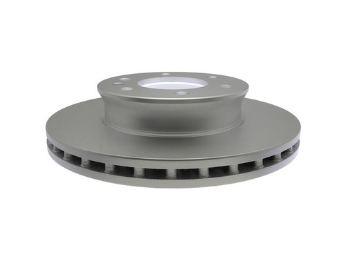 Centric Parts Disc Brake Rotor P/N:320.35106H