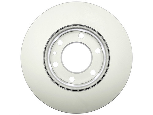 Centric Parts Disc Brake Rotor P/N:320.35106H