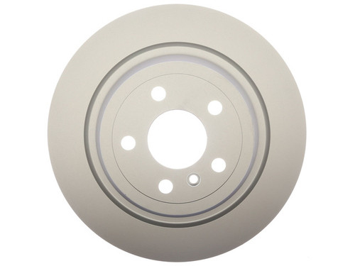 Centric Parts Disc Brake Rotor P/N:320.35131H