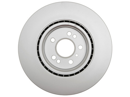 Centric Parts Disc Brake Rotor P/N:320.35134H