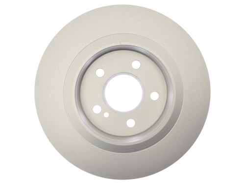 Centric Parts Disc Brake Rotor P/N:320.35149H