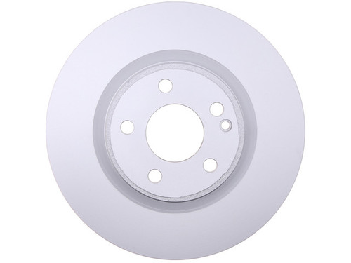 Centric Parts Disc Brake Rotor P/N:320.35150H