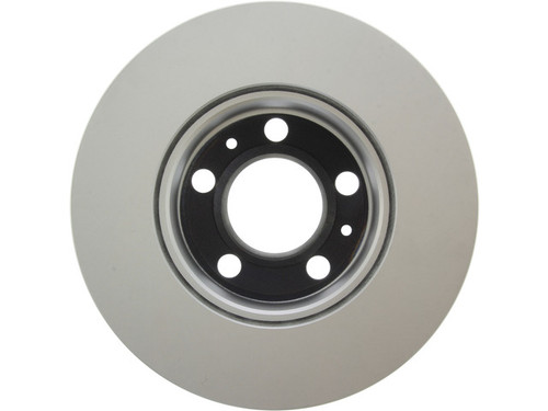 Centric Parts Disc Brake Rotor 320.39006H - view 2