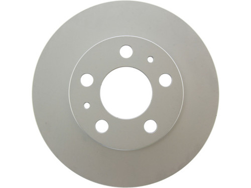Centric Parts Disc Brake Rotor 320.39006H - view 3