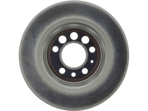 Centric Parts Disc Brake Rotor P/N:320.39007H