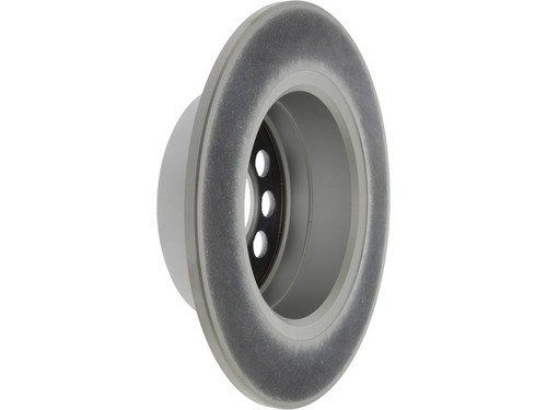 Centric Parts Disc Brake Rotor P/N:320.39007H