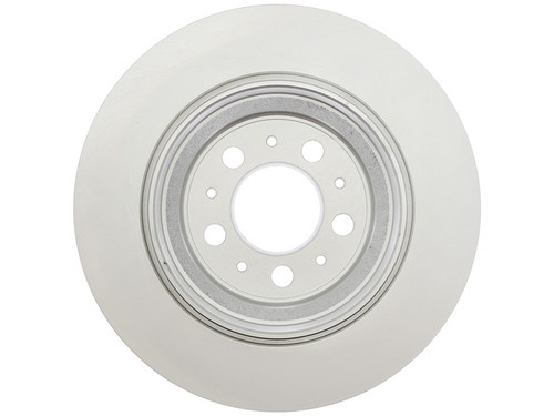 Centric Parts Disc Brake Rotor P/N:320.39033F