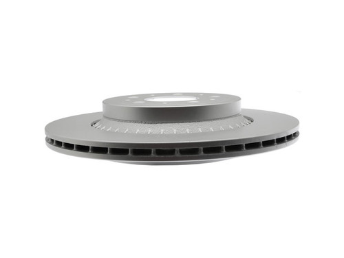 Disc Brake Rotor fits 2003-2014 Volvo XC90  CENTRIC PARTS