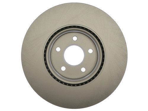 Centric Parts Disc Brake Rotor 320.39038H - view 2