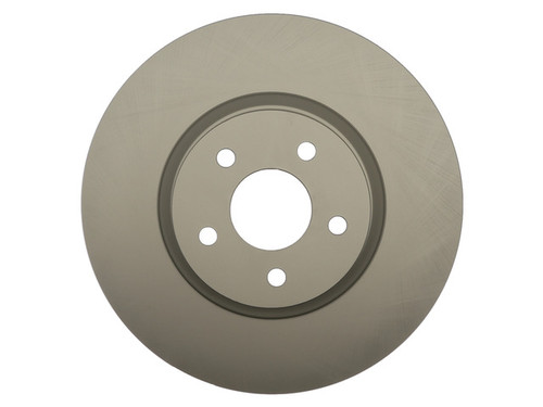 Centric Parts Disc Brake Rotor P/N:320.39038H