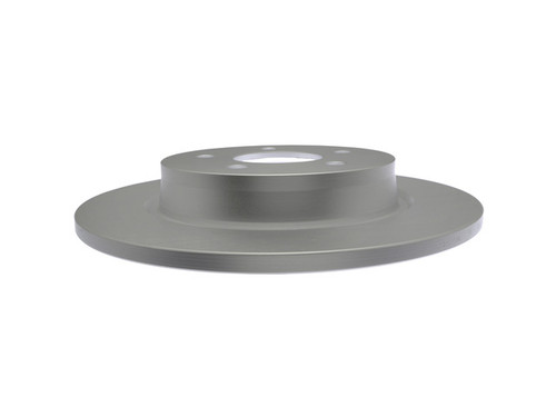 Centric Parts Disc Brake Rotor P/N:320.39039F