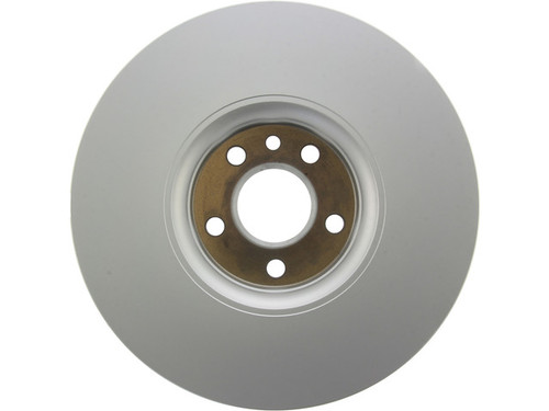 Disc Brake Rotor fits 2010-2017 Volvo XC60  CENTRIC PARTS