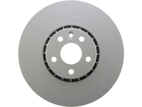 Disc Brake Rotor fits 2010-2017 Volvo XC60  CENTRIC PARTS
