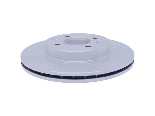 Centric Parts Disc Brake Rotor P/N:320.40021F