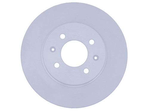 Centric Parts Disc Brake Rotor 320.40021F - view 3
