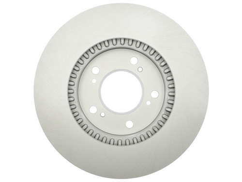 Centric GCX Elemental Protection Disc Brake Rotors - Full Coating fits 1996-1999