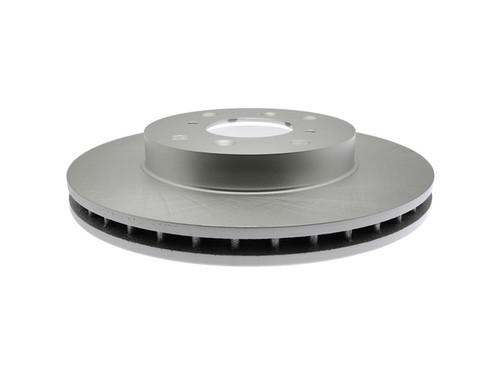 Centric Parts Disc Brake Rotor P/N:320.40039F