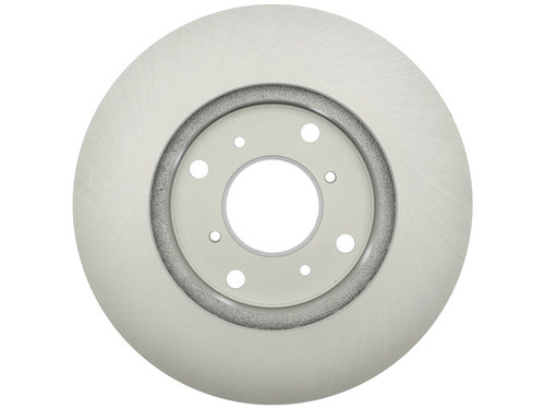 Centric Parts Disc Brake Rotor 320.40039F - view 2