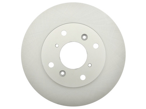 Centric Parts Disc Brake Rotor P/N:320.40039F