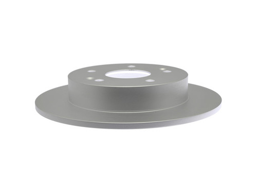 Centric Parts Disc Brake Rotor 320.40040F