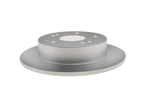 Centric Parts Disc Brake Rotor P/N:320.40042F