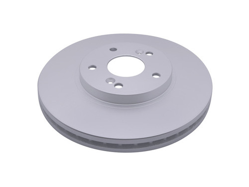 Centric Parts Disc Brake Rotor 320.40046F