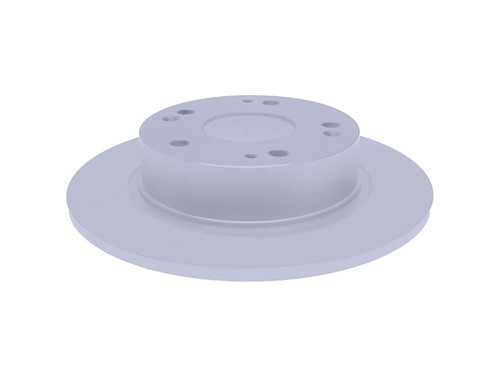 Centric Parts Disc Brake Rotor P/N:320.40055F