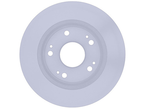 Centric Parts Disc Brake Rotor 320.40055F - view 2